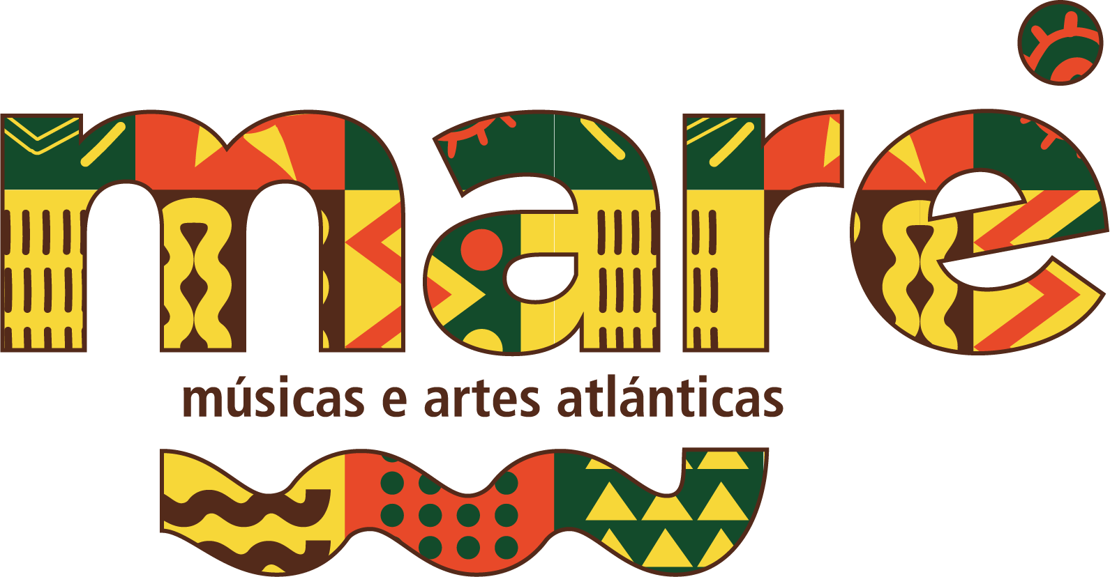 Maré — músicas e artes atlánticas